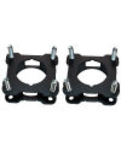Superlift 2024 Toyota Tacoma 4WD 2in. Leveling Kit (Does Not Fit AVS Vehicles or TRD Pro/Trailhntr) - 40055