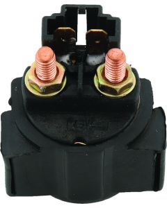 QuadBoss 14-21 Kawasaki KAF620 Mule 4010 4x4/Trans Starter Solenoid & Relay - 402021