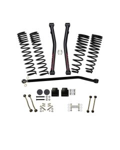 Skyjacker 3.5in Lift System Dual Rate Long Travel Component Box - G351RLTD