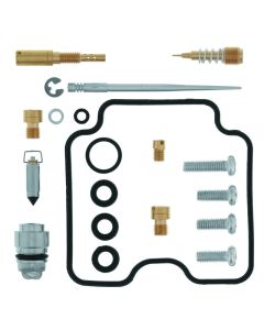 QuadBoss 05-06 Yamaha YFM250 Bruin Carburetor Kit - 418335