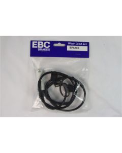 EBC 07-14 Mini Hardtop 1.6 Rear Wear Leads - EFA104
