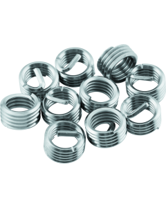 BikeMaster Replacement Coil 151640 10pc. - 6x1.6mm - 151782