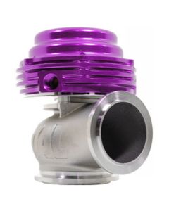TiAL Sport MVS Wastegate (All Springs) w/Clamps - Purple - 002954