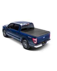 UnderCover 04-21 Ford F-150 5.5ft Triad Bed Cover - TR26029