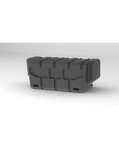 Titan Fuel Tanks Universal 100 Gallon In-Bed Trasnfer Tank - 5015100