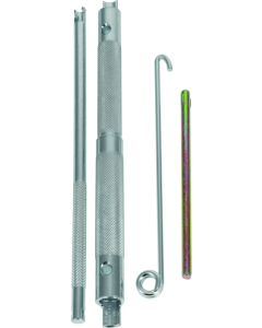BKM Hand Tools BIKE-150346: Precision Bike Repair Kit