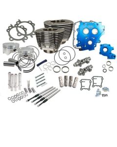SSC Power Packs - S&S-330-0668: Reliable Performance