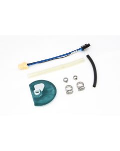 DeatschWerks 15-17 Ford Mustang V6/GT DW400 Fuel Pump Set Up Kit - 9-1047