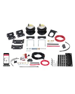Firestone 13-24 RAM 3500 4WD AIO Wireless Ride-Rite All-In-One Kit (W217602886) - 2886