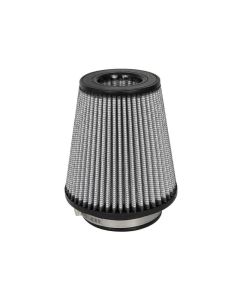 aFe Magnum FLOW Pro Dry S Replacement Air Filter 4.5in. F x 7in. B x 4.5in. T x 7in. H - 21-91045