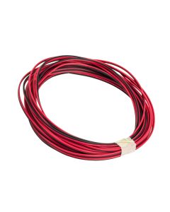 Oracle AWG 2 Conductor LED Installation Wire (Sold by the Foot) - Single Color - 2005-001