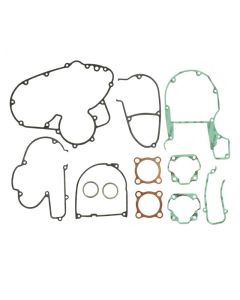 Athena Kawasaki 350cc 2T 2 CIL A7 Complete Gasket Kit (w/o Oil Seals) - P400250850040