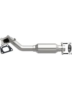 Magnaflow 10-11 Cadillac CTS 3.0L Direct Fit Converter - 551547