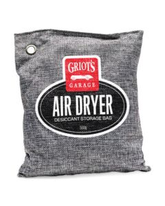 Griots Garage Air Dryer Desiccant Storage Bag - 500g - 92015