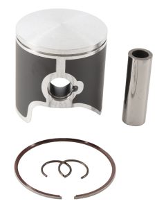 Vertex Piston 09-24 KTM 65 SX 65cc Cast Replica Piston Kit - 23430CD