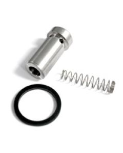 Ridetech Replacement Plunger for BigRed Valve with Square Black Coil - 31931202