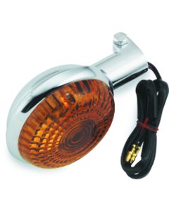 BikeMaster Yamaha Turn Signal - Front - 264105