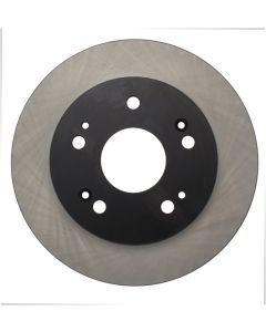 Stoptech Honda 99-01 Prelude / 06-13 Civic Si / 13-14 Acura ILX Rear Performance Cryo Rotor - 120.40040CRY