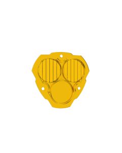 KC HiLiTES FLEX ERA 3 Performance Yellow Combo Beam Lens - 4268