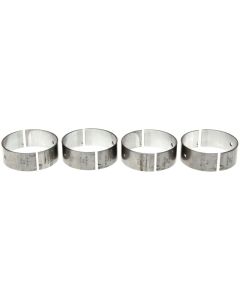 Clevite Ford 2.3L 140 CID L4 HSC 1986-1994 / 153CID 2.5L L4 HSC 1986-1991 Con Rod Bearing Set - CB1383A(4)