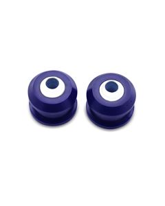 SuperPro 2013 Mazda CX-5 Sport Rear Upper Control Arm Camber Adjustable Outer Bushing Set - SPF4213K