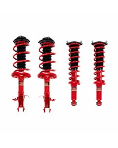 Pedders 15-19 Subaru Outback BS 50mm TrakRyder Lift Kit - PED-919139