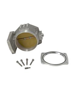 BBK 10-15 Camaro LS3 L99 09-13 Corvette 102mm Throttle Body BBK Power Plus Series - 1790