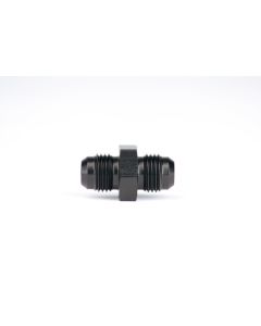 Aeromotive AN-06 to AN-06 Male Flare Union Fitting - 15602