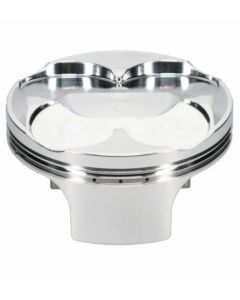 JE Pistons Suzuki RMZ250 14:00:1 77MM Bore Piston Kit - 261541