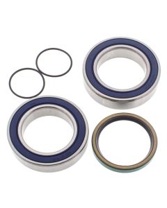 All Balls Racing 08-09 Ski-Doo MX Z 500 SS Trail Drive Shaft Bearing & Seal Kit Lower Shaft - Track - 14-1035