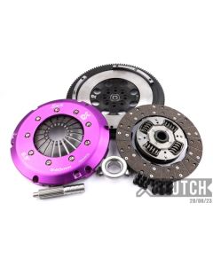 XClutch 13-20 Subaru BRZ TS 2.0L Stage 1 Sprung Organic Clutch Kit - XKSU24590-1A