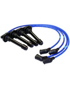 NGK Honda Civic 1991-1988 Spark Plug Wire Set - 9988
