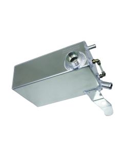 Moroso 07-16 GM Pickup/SUV (Gas) Coolant Expansion Tank - Direct Bolt-In Replacement - 63854