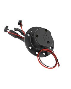 GP Fuel Pump Mount - GRAM-G2-05-0100