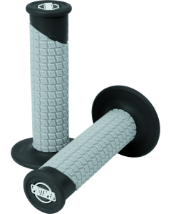 ProTaper Clamp-On Pillow Top Grips - Black/Gray - 021682