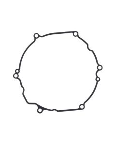 Athena 05-08 Kawasaki KX 250 Outer Clutch Cover Gasket - S410250008090