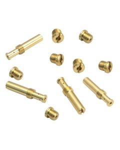 S&S Cycle .0295in - .033in High Range Jet Kit - 11-7271