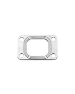 Vibrant Turbo Gasket for GT30R/GT35R/GT40R Inlet Flange (Matches Flange #1400 and #14000) - 1400G