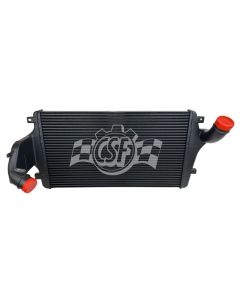 CSF 13-17 Ford Taurus 2.0L Turbo OEM Intercooler - 6083