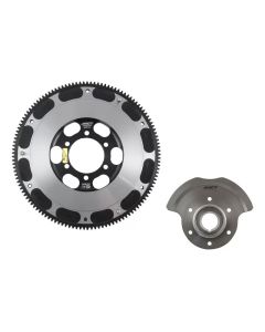ACT 1989 Mazda RX-7 Flywheel Kit Streetlite w/CW02 - 600145-02