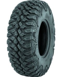 QuadBoss QBT846 Radial Utility Tire - 27x9R12 8Ply - 609496