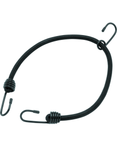 Durable BKM Bungees for Secure Bike Transport