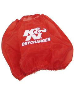 K&N Air Filter Wrap- K&N-RF-1048DR