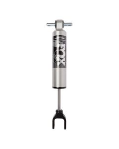Fox 2020+ GMC Sierra 2500/3500 HD 4-6in Lift Front 2.5 Performance Series Smooth Body IFP HTO Shock - 987-24-033