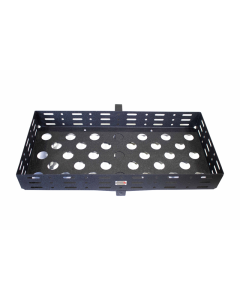 Fishbone Offroad 2In Hitch Cargo Basket - FB21300