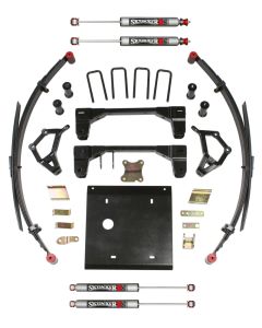 Skyjacker 4"SYS,86-89TOY 4RUNNER,4MON - T422RKS-M