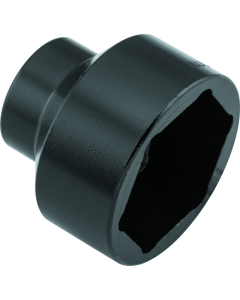 BikeMaster Fork Cap Nut Socket 41mm - 152163