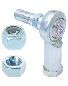 RockJock Antirock Sway Bar Heim Joint 1/2in-20 Stud 1/2in-20 Female RH Thread - CE-99006K