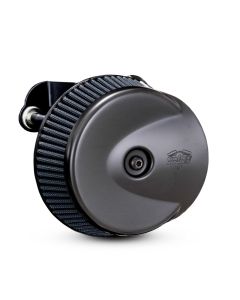 Vance & Hines HD Sportster 91-20 Stingray Intake Black - 42383