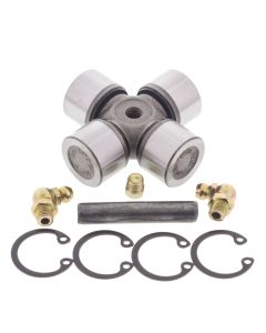 All Balls Racing 04-05 Can-Am Outlander 330 U-Joint - Rear Drive Shaft Engine Side (Ref 4) - 19-1008